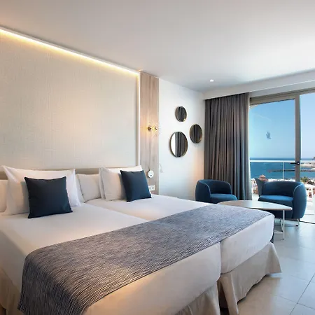 Guayarmina Princess - Adults Only 4* Costa Adeje (Tenerife)