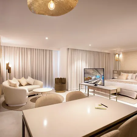 Guayarmina Princess - Adults Only Hotel Costa Adeje (Tenerife)