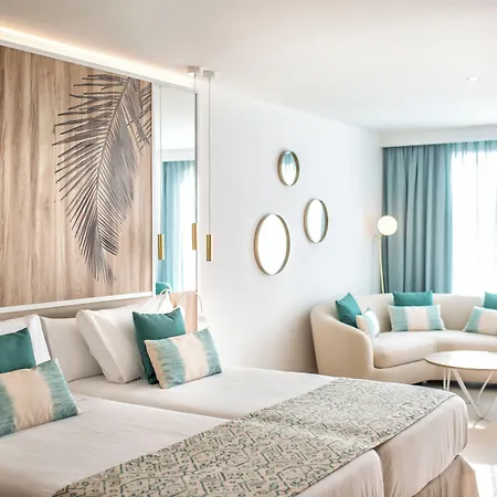 Guayarmina Princess - Adults Only 4* Costa Adeje (Tenerife)