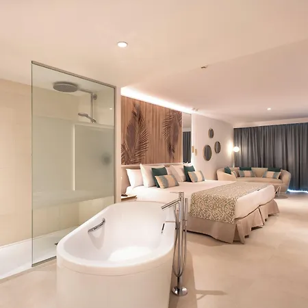 Guayarmina Princess - Adults Only 4* Costa Adeje (Tenerife)