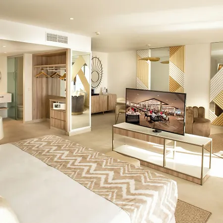 Guayarmina Princess - Adults Only Hotel Costa Adeje (Tenerife)