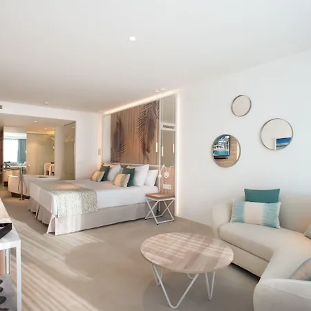Guayarmina Princess - Adults Only Hotel