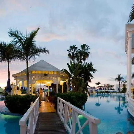 Guayarmina Princess - Adults Only Costa Adeje (Tenerife)