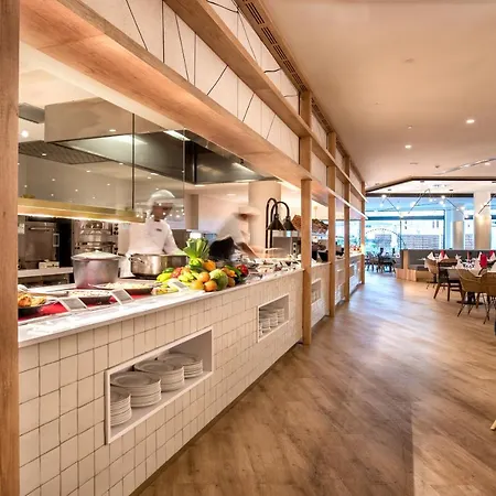 Hotell Guayarmina Princess - Adults Only Costa Adeje (Tenerife)