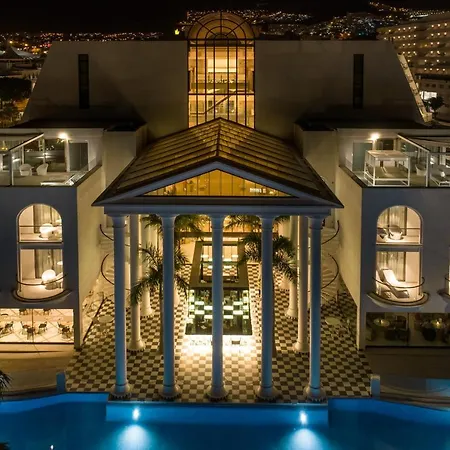 Guayarmina Princess - Adults Only Costa Adeje (Tenerife)