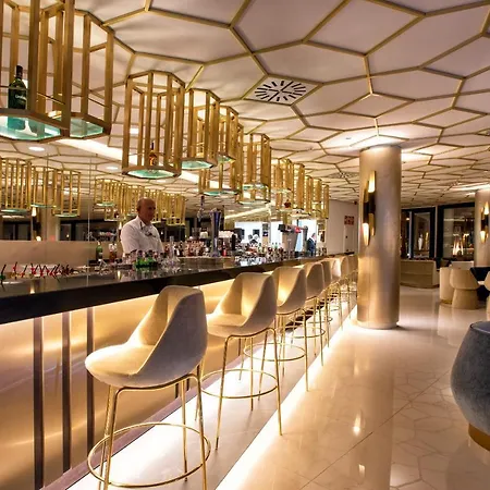 Guayarmina Princess - Adults Only Hotell Costa Adeje (Tenerife)