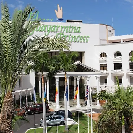 Guayarmina Princess - Adults Only 4*