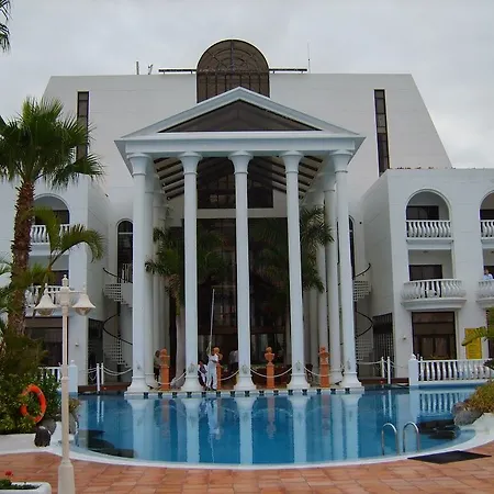 Hotell Guayarmina Princess - Adults Only Costa Adeje (Tenerife)
