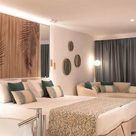 Guayarmina Princess - Adults Only ホテル 4*