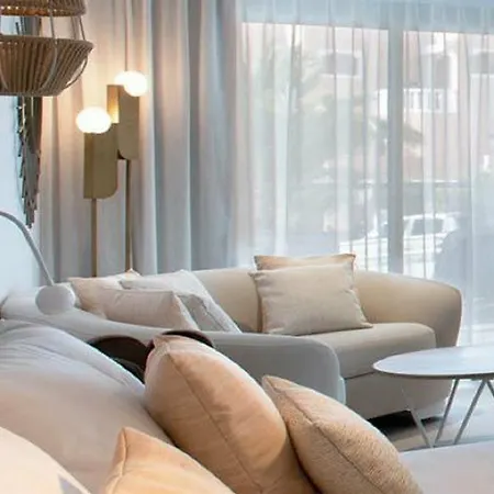 Guayarmina Princess - Adults Only Costa Adeje (Tenerife)