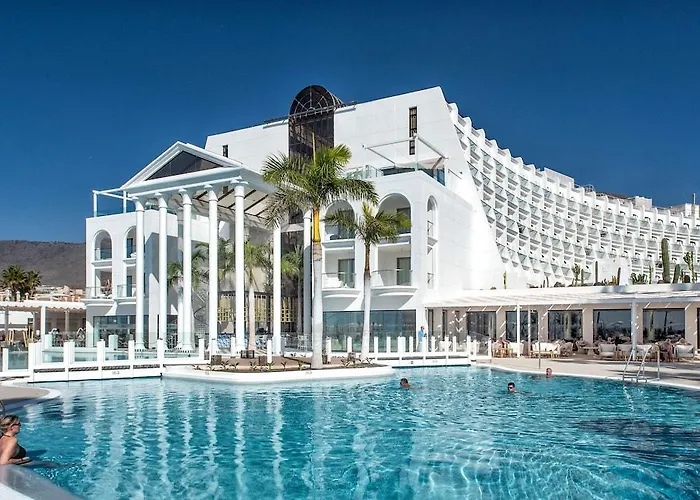 Guayarmina Princess - Adults Only Hotell