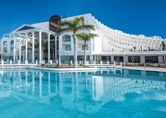 Guayarmina Princess - Adults Only