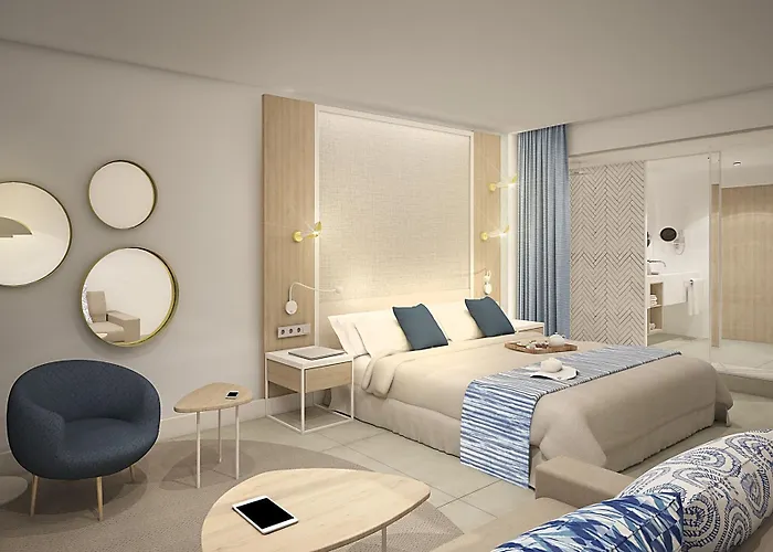 Guayarmina Princess - Adults Only