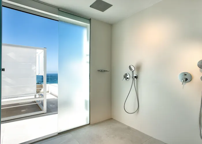 Guayarmina Princess - Adults Only Hotell Costa Adeje (Tenerife)