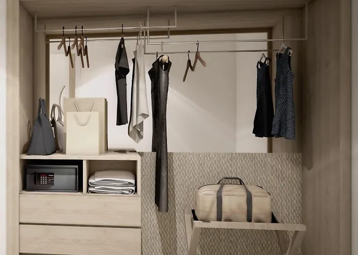 Hotell Guayarmina Princess - Adults Only 4*