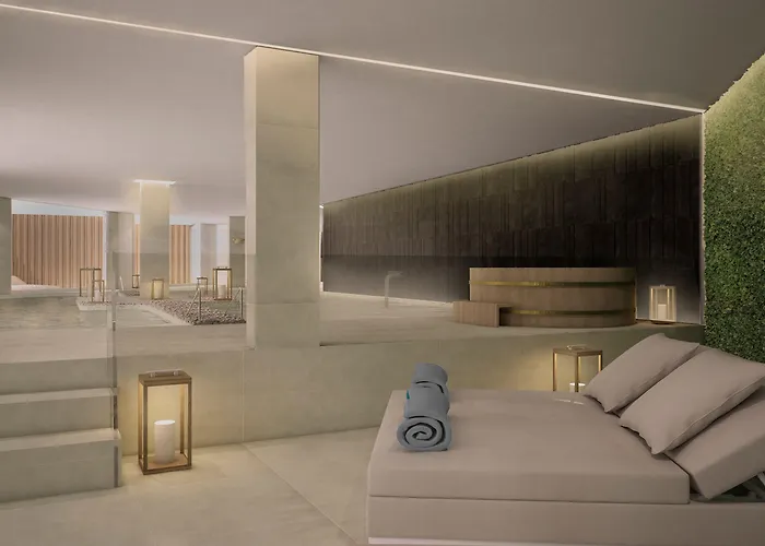 Guayarmina Princess - Adults Only Hotel Costa Adeje (Tenerife)