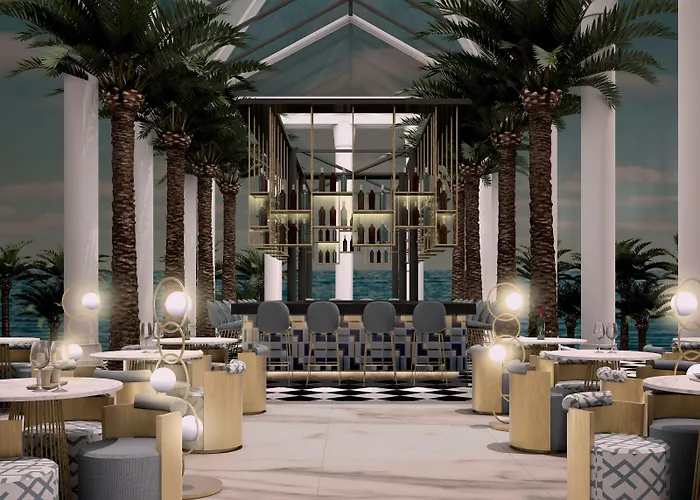 Guayarmina Princess - Adults Only 4* Costa Adeje (Tenerife)