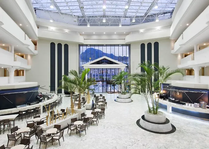 Guayarmina Princess - Adults Only Hotell 4*