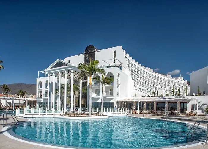 Hotel Guayarmina Princess - Adults Only 4*