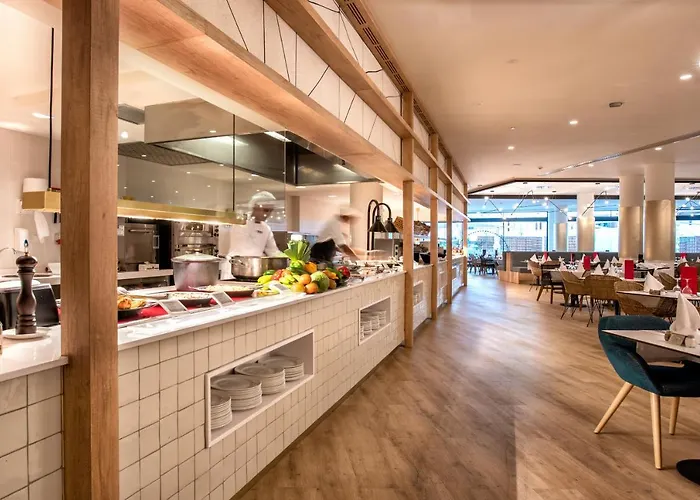 Hotel Guayarmina Princess - Adults Only Costa Adeje (Tenerife)