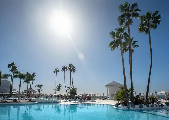 Guayarmina Princess - Adults Only Hotel