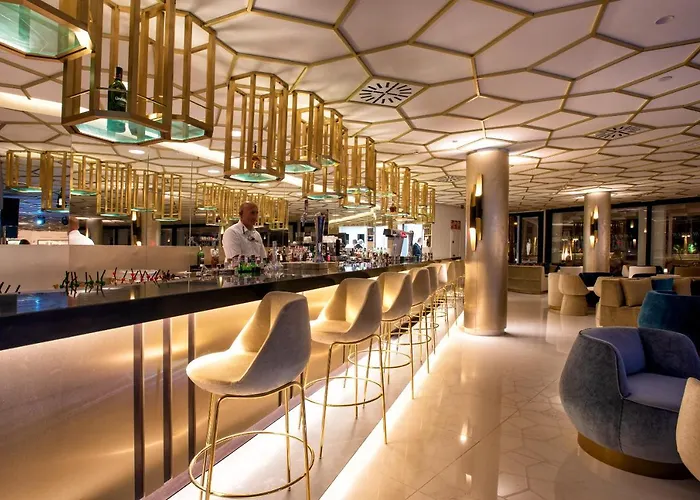 Guayarmina Princess - Adults Only Hotell Costa Adeje (Tenerife)