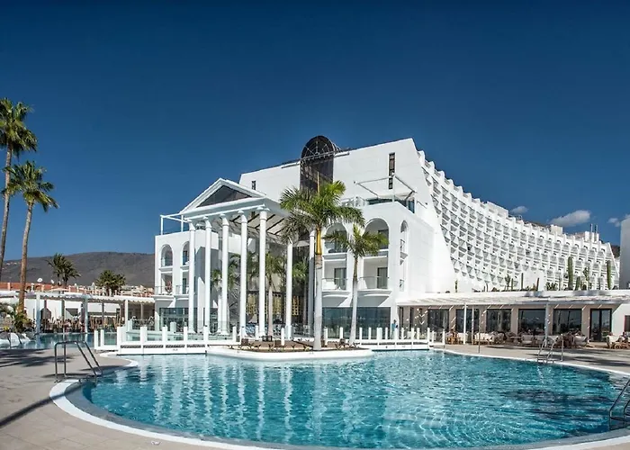 Guayarmina Princess - Adults Only Hotel