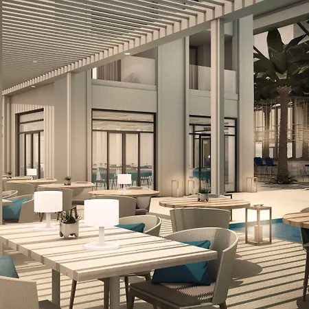 Guayarmina Princess - Adults Only Szálloda