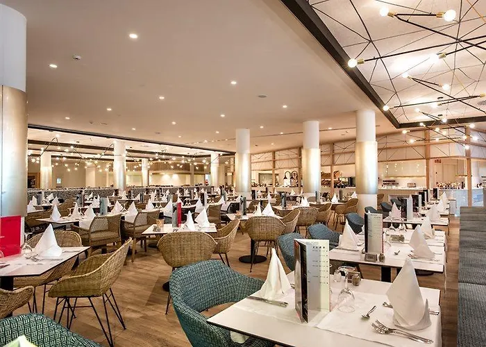 Szálloda Guayarmina Princess - Adults Only Costa Adeje (Tenerife)