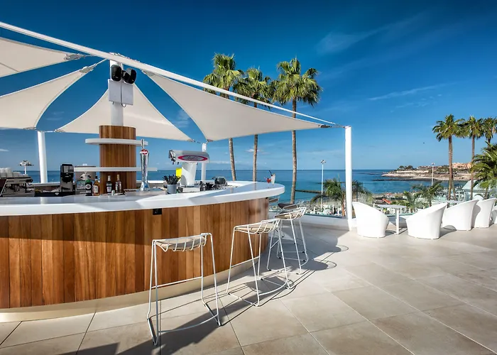 Guayarmina Princess - Adults Only 4*