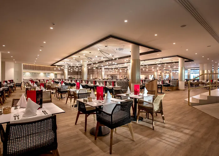 Guayarmina Princess - Adults Only 4* Costa Adeje (Tenerife)