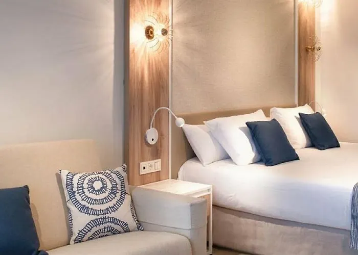 Guayarmina Princess - Adults Only Szálloda 4*